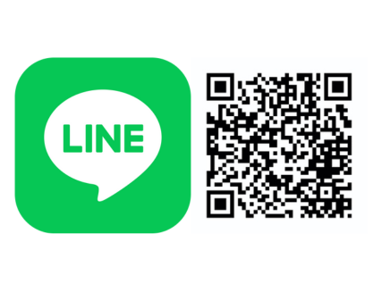 LINE QR
